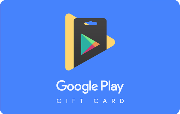 redeem google play gift card codes